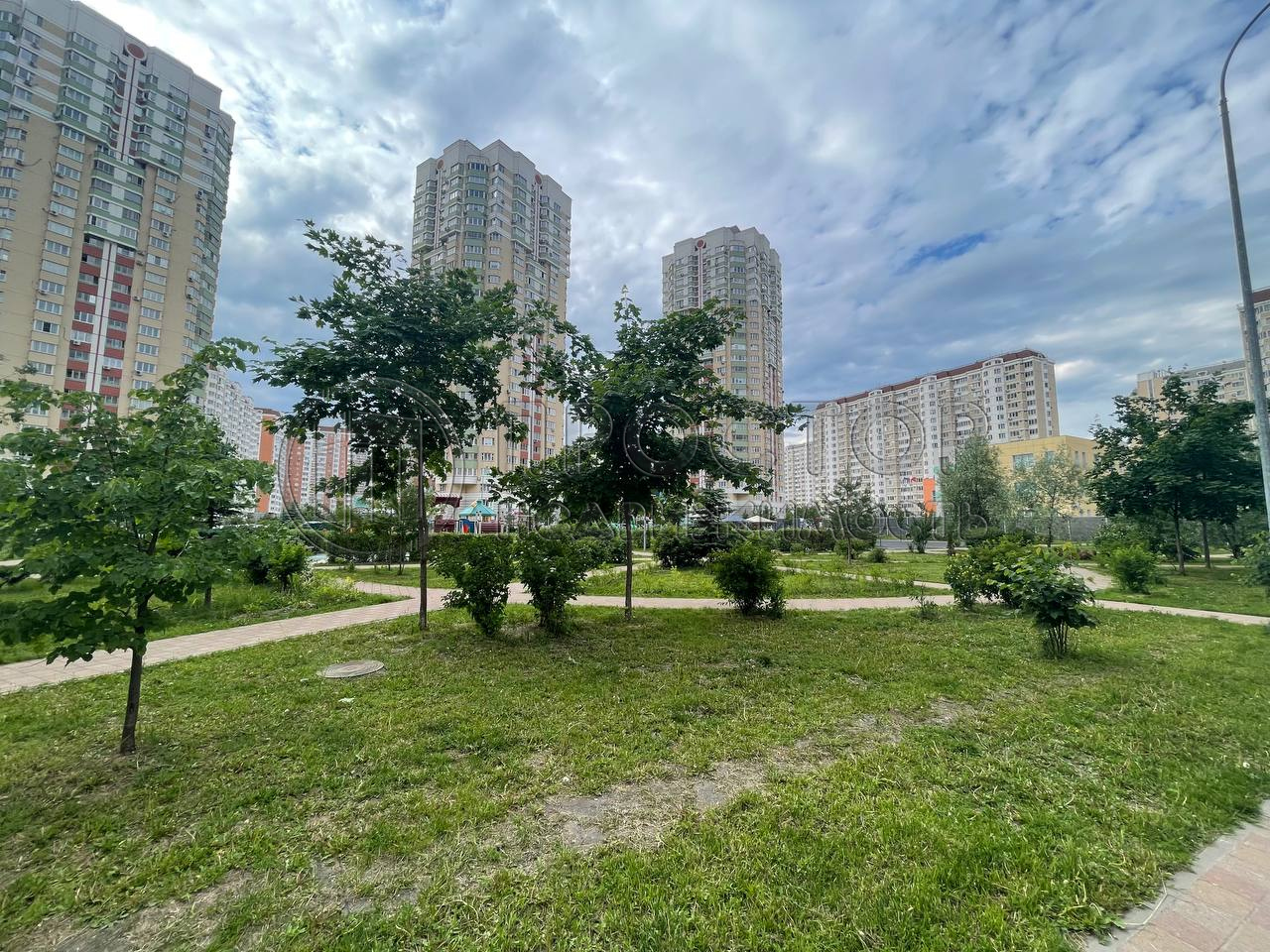 1-комнатная квартира, 37.9 м² - фото 18