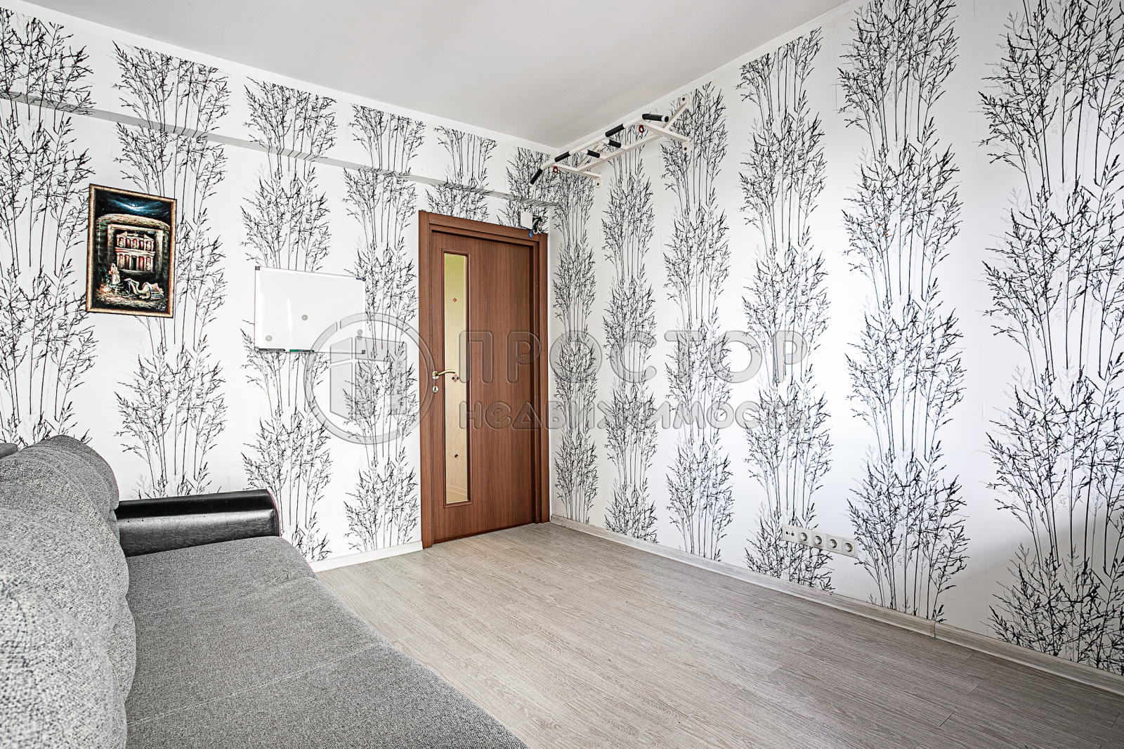 2-комнатная квартира, 45 м² - фото 4