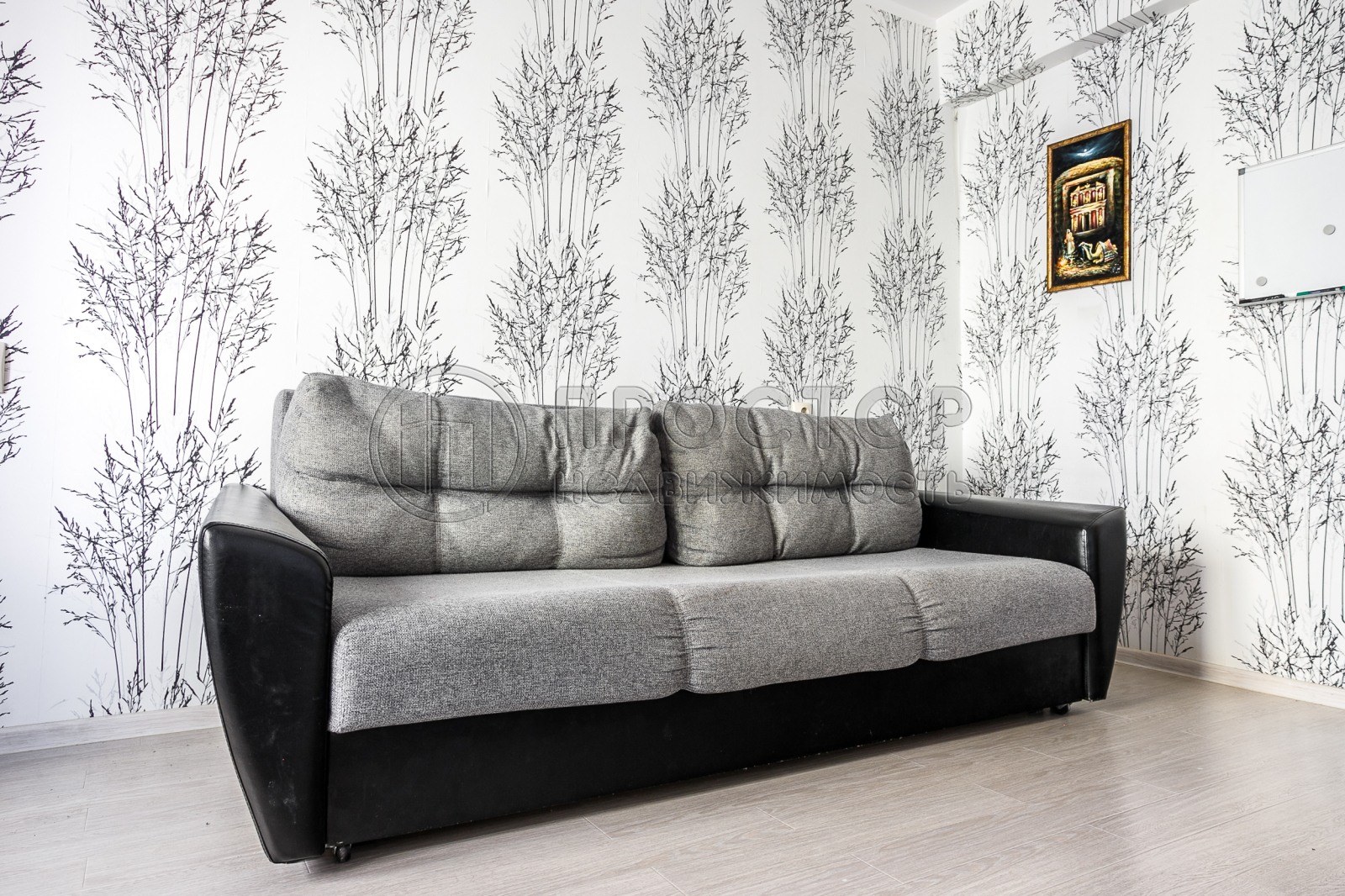 2-комнатная квартира, 45 м² - фото 6