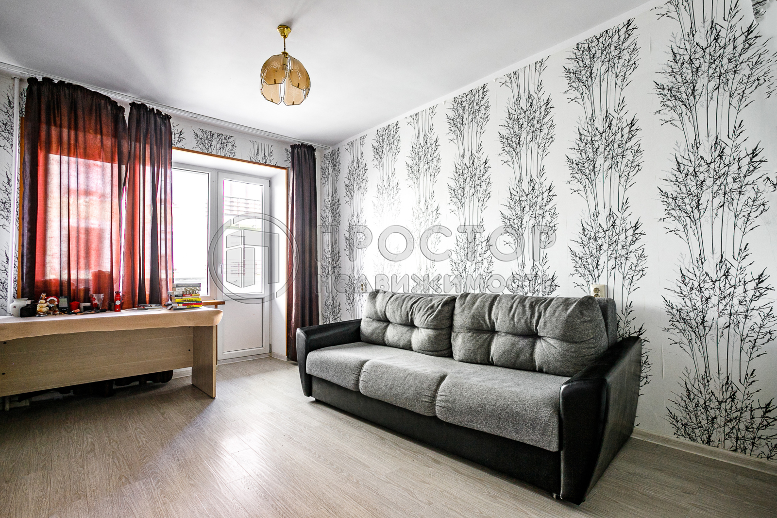 2-комнатная квартира, 45 м² - фото 7