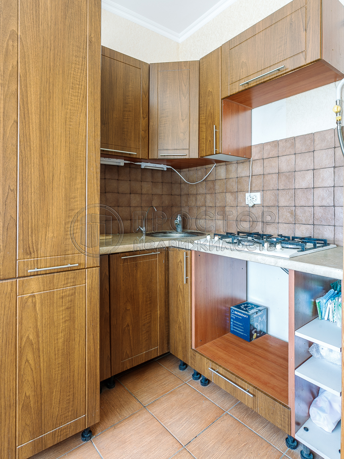 2-комнатная квартира, 45 м² - фото 9