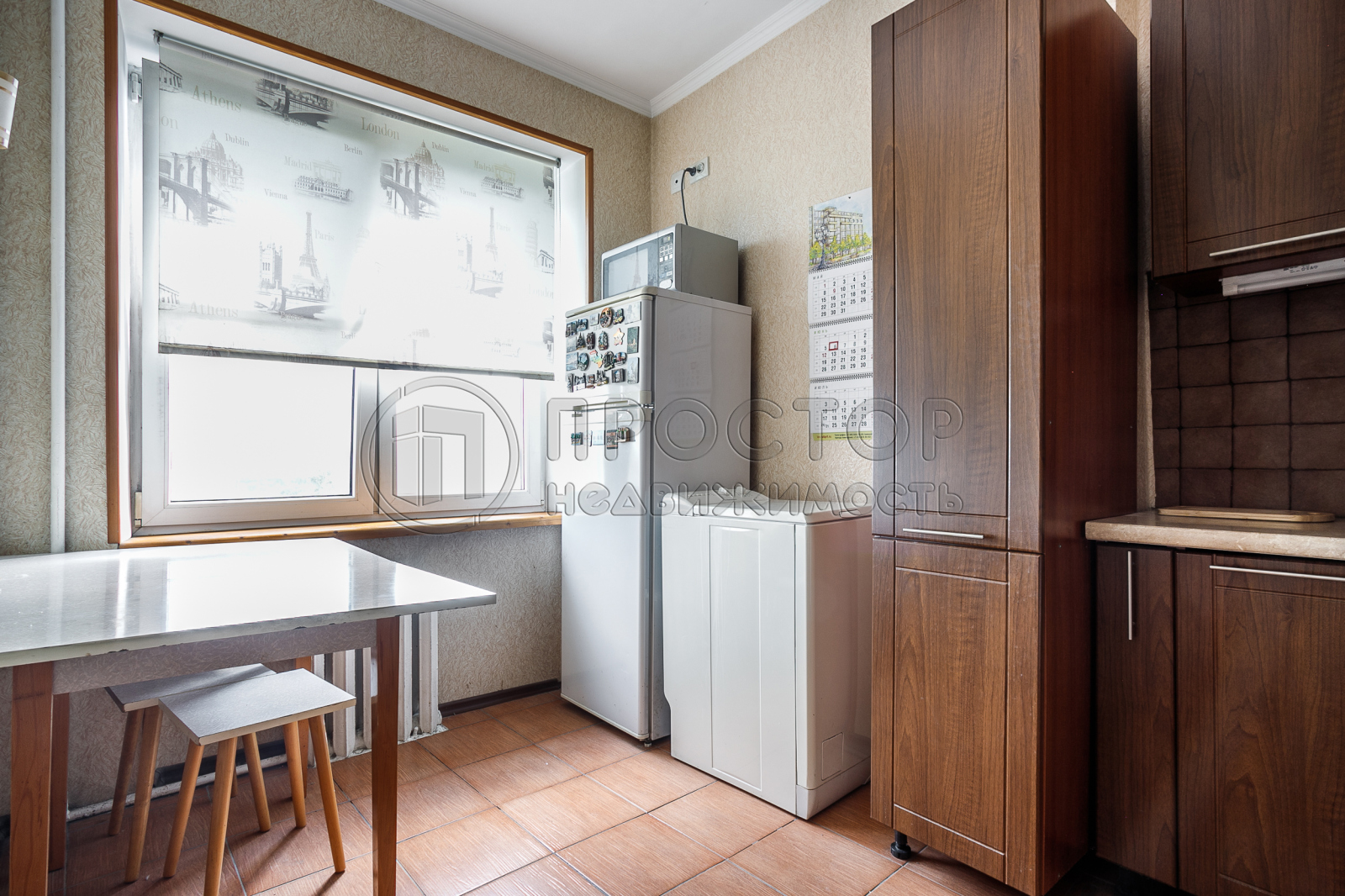 2-комнатная квартира, 45 м² - фото 10