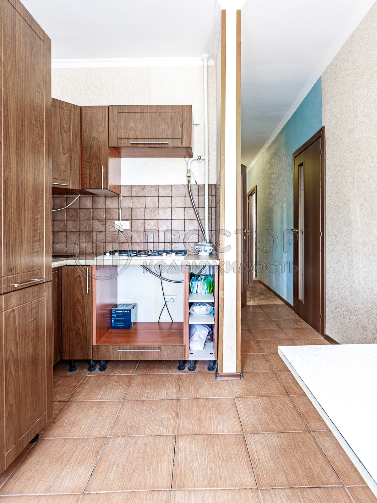 2-комнатная квартира, 45 м² - фото 11