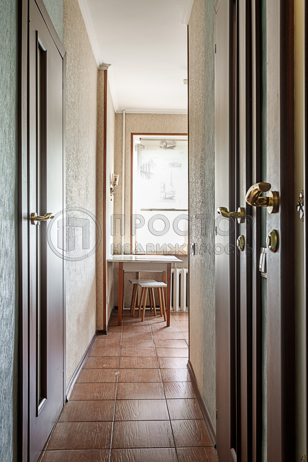 2-комнатная квартира, 45 м² - фото 12