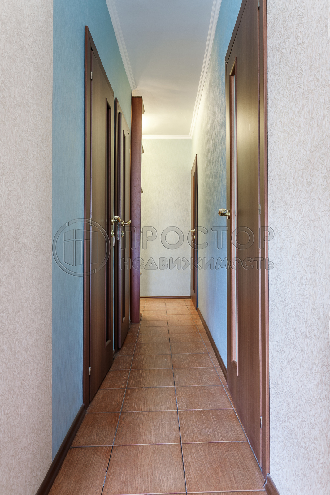2-комнатная квартира, 45 м² - фото 14