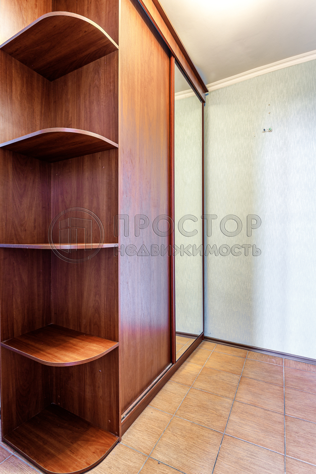 2-комнатная квартира, 45 м² - фото 15