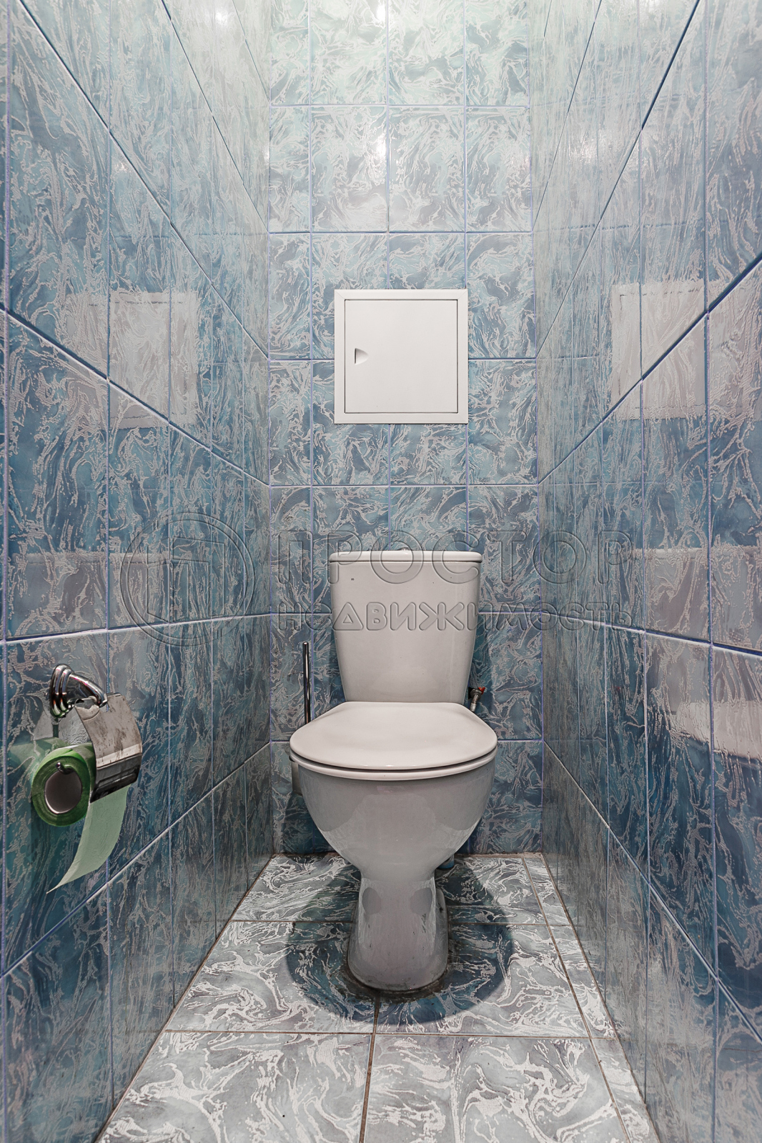 2-комнатная квартира, 45 м² - фото 17