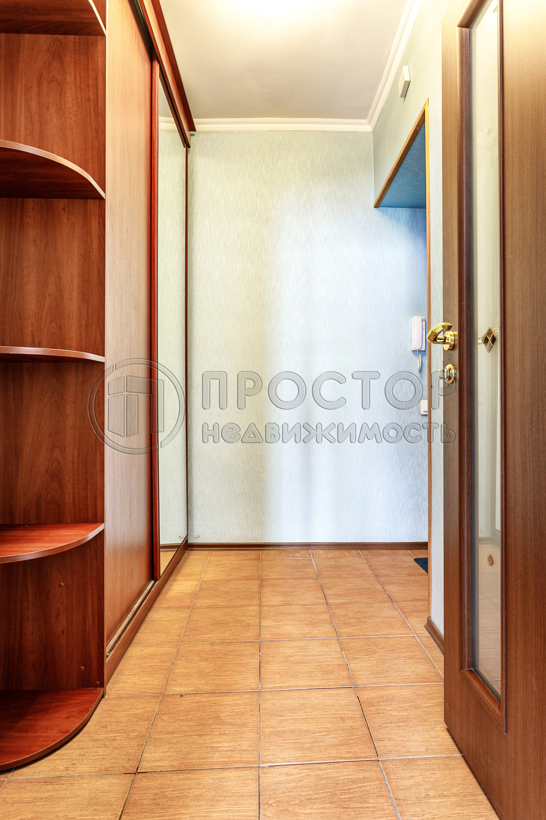 2-комнатная квартира, 45 м² - фото 19