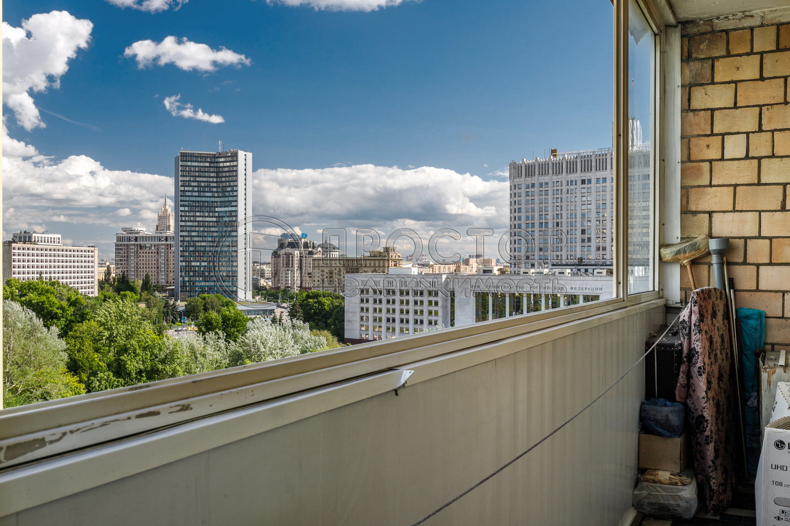 2-комнатная квартира, 45 м² - фото 20