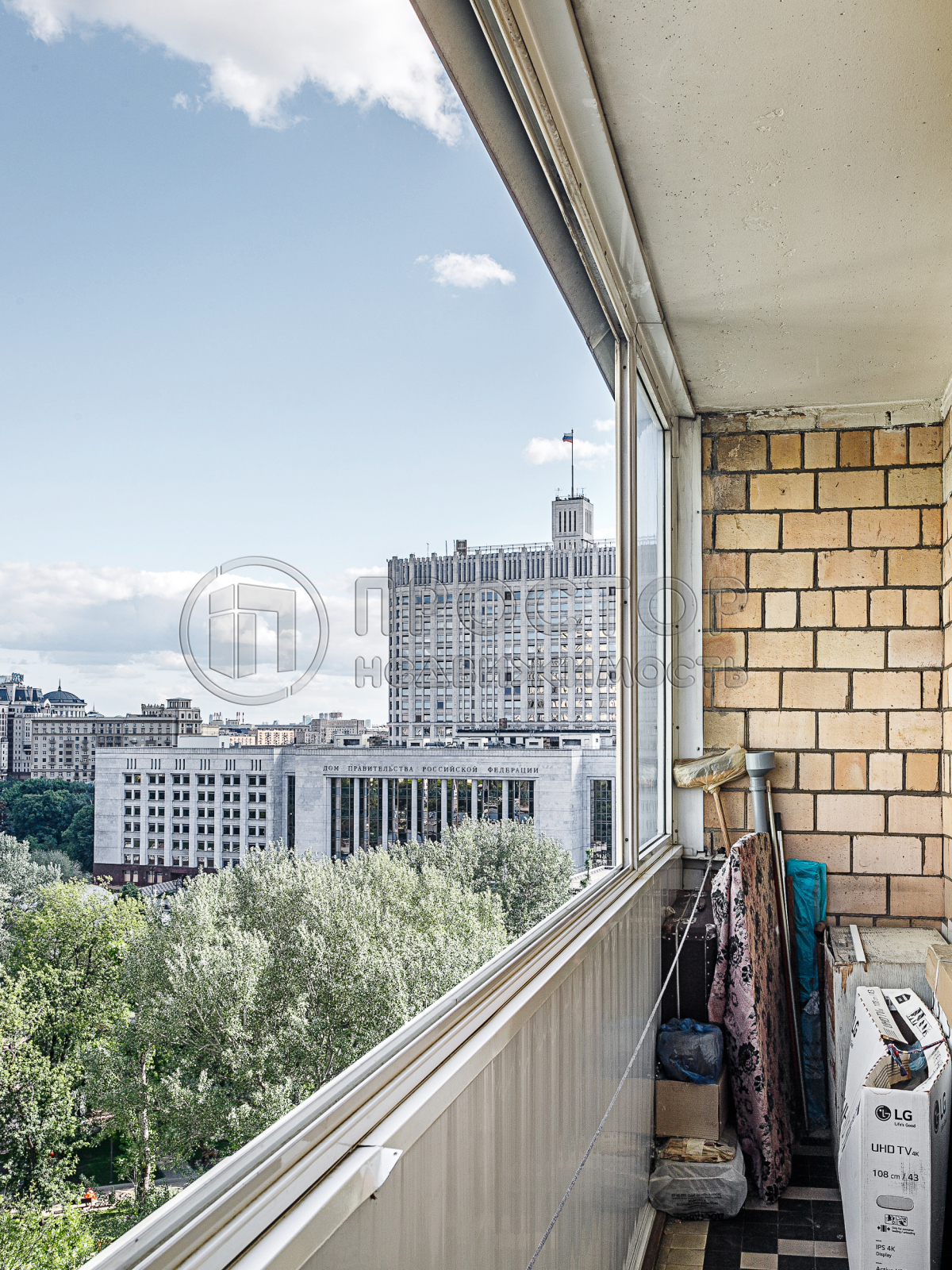 2-комнатная квартира, 45 м² - фото 21
