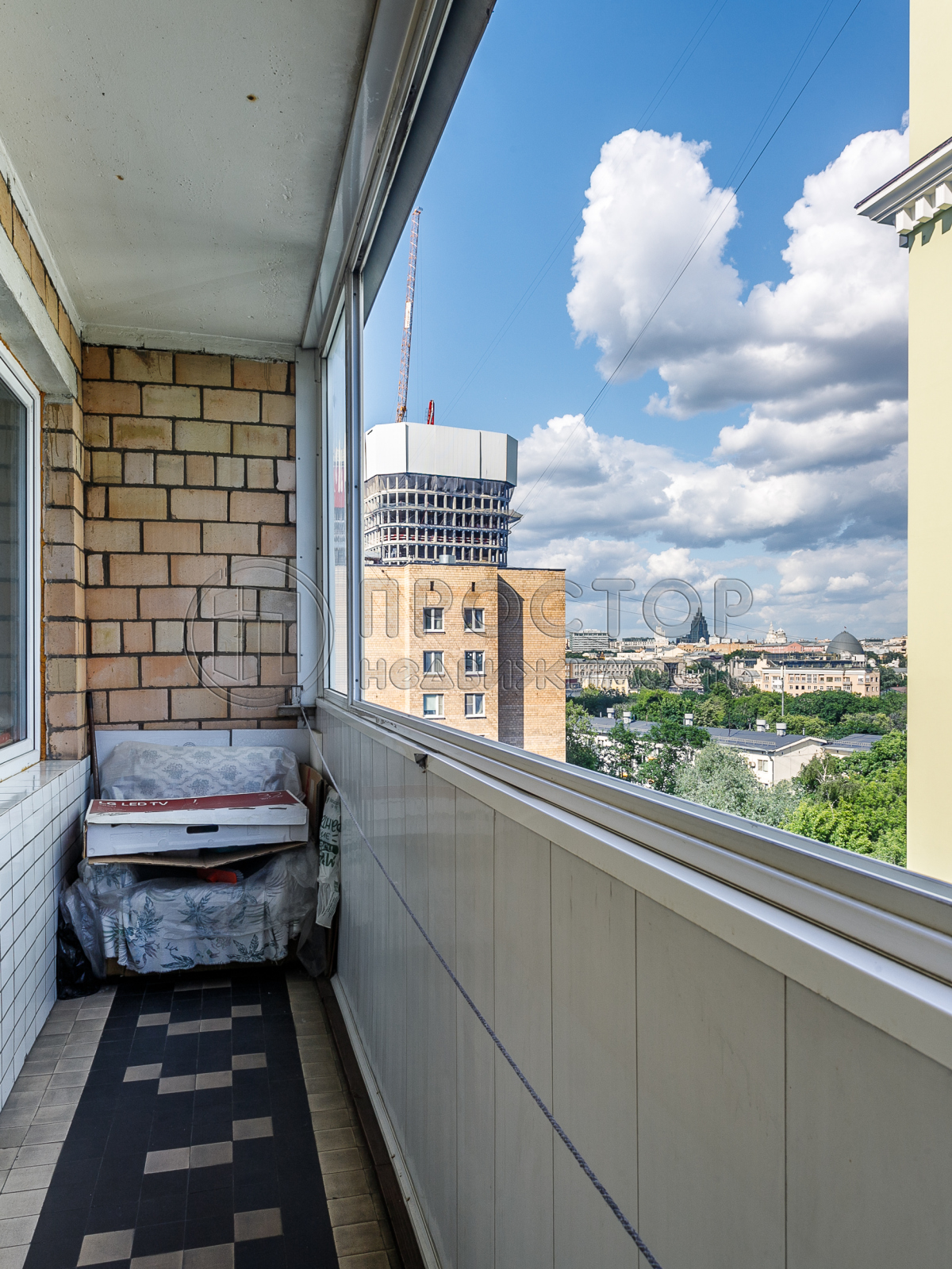 2-комнатная квартира, 45 м² - фото 22