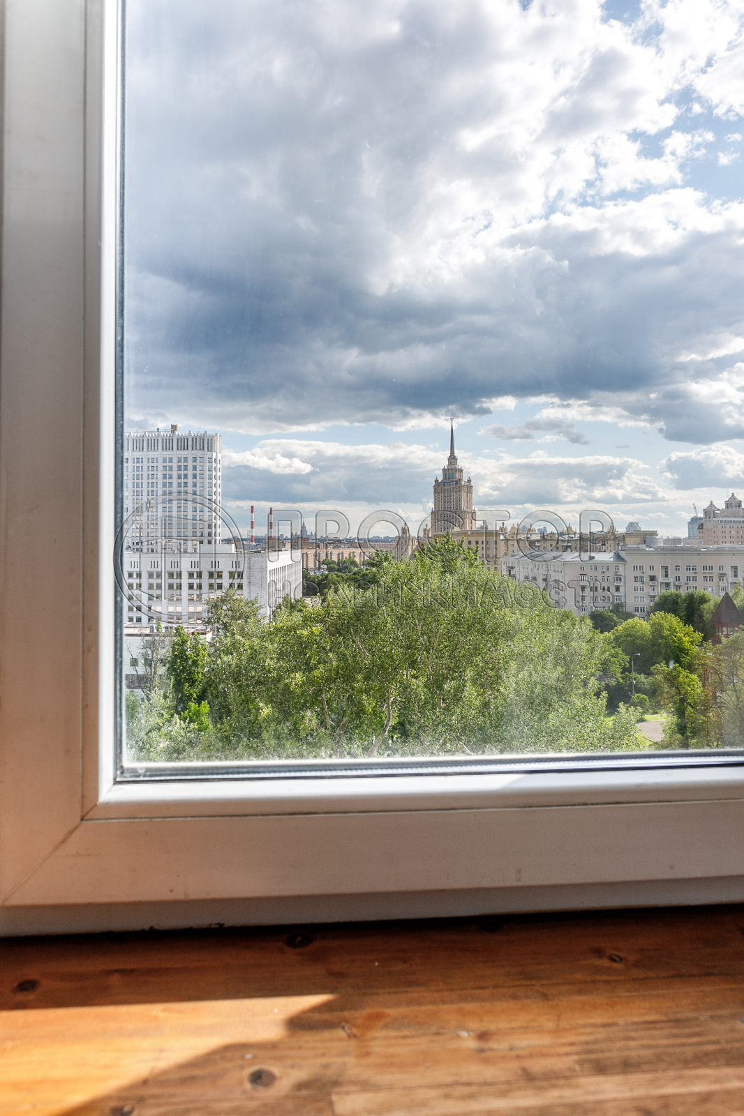 2-комнатная квартира, 45 м² - фото 24