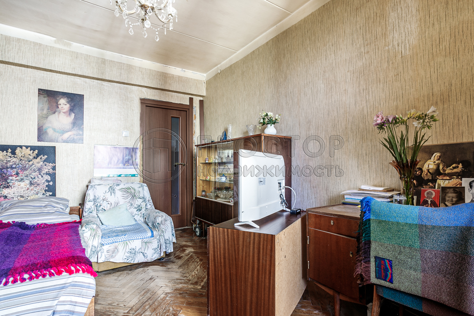 2-комнатная квартира, 45 м² - фото 25