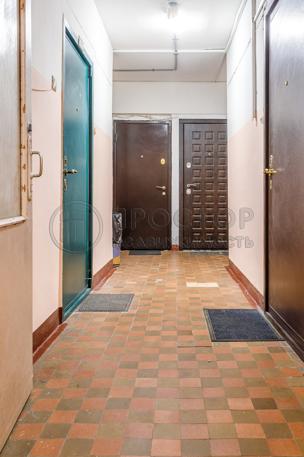 2-комнатная квартира, 45 м² - фото 26