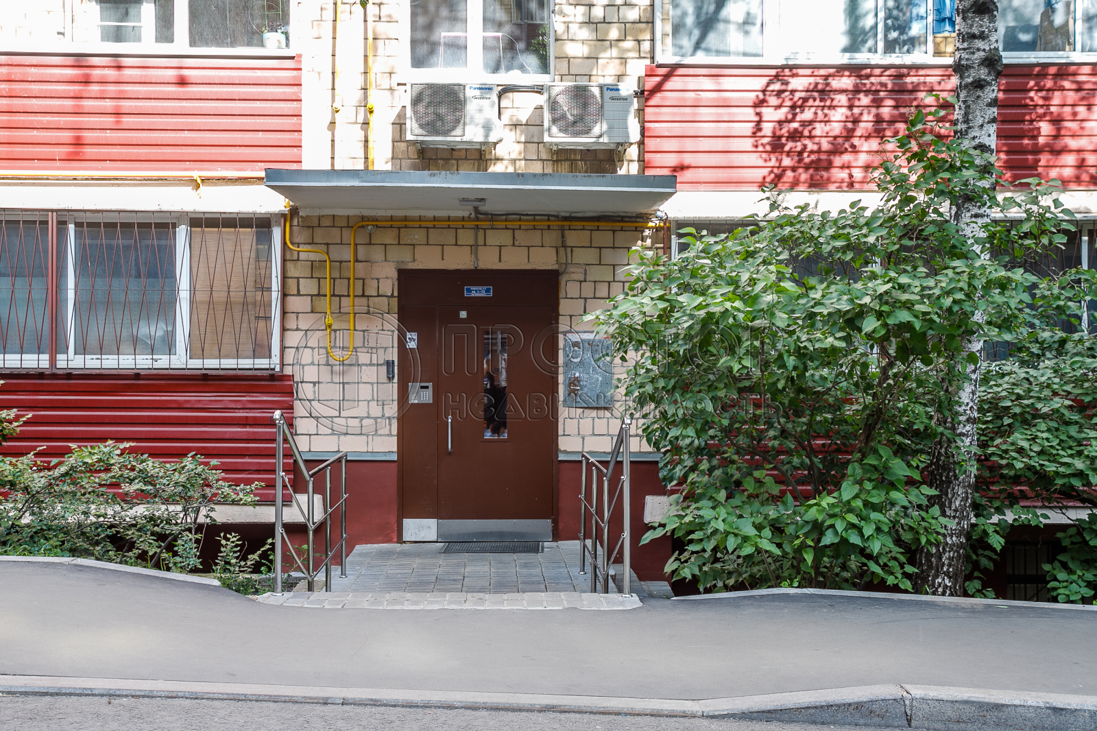 2-комнатная квартира, 45 м² - фото 27