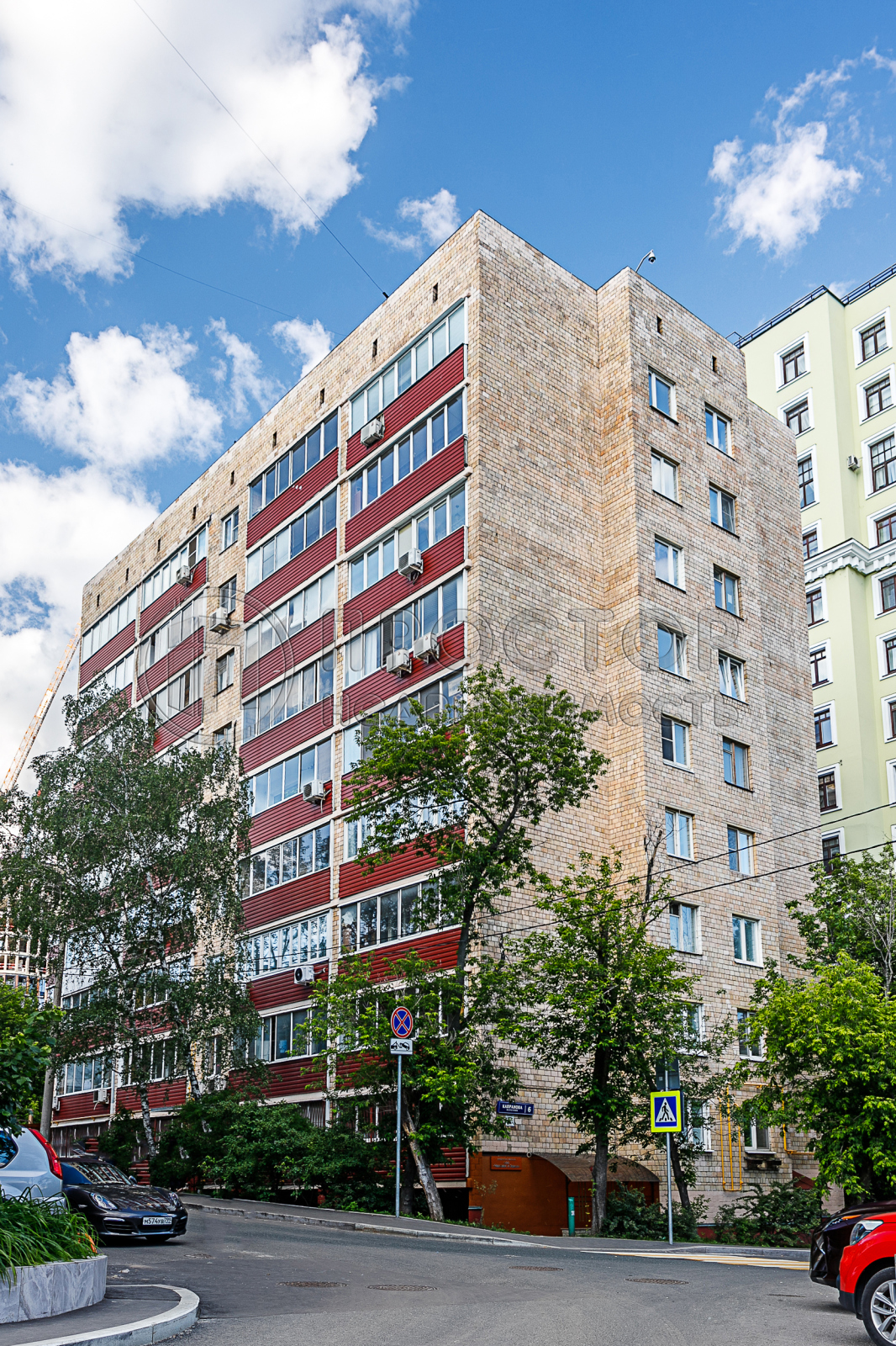 2-комнатная квартира, 45 м² - фото 28