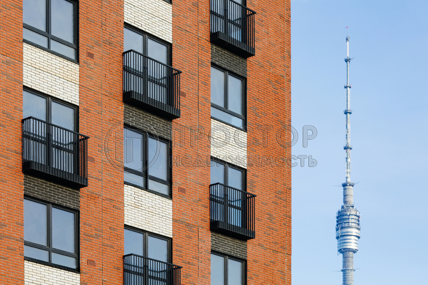 1-комнатная квартира, 39.3 м² - фото 5