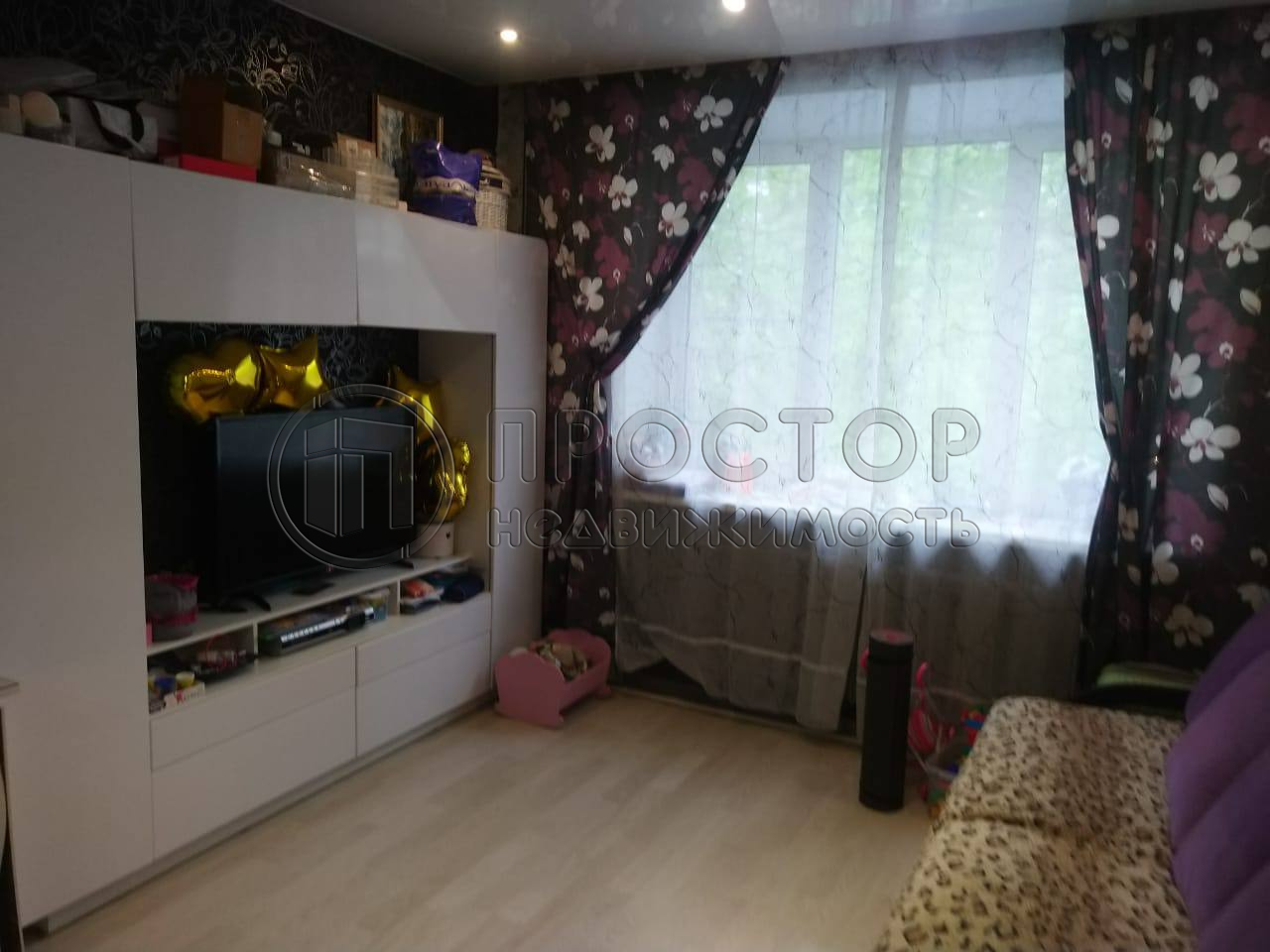 2-комнатная квартира, 46 м² - фото 2