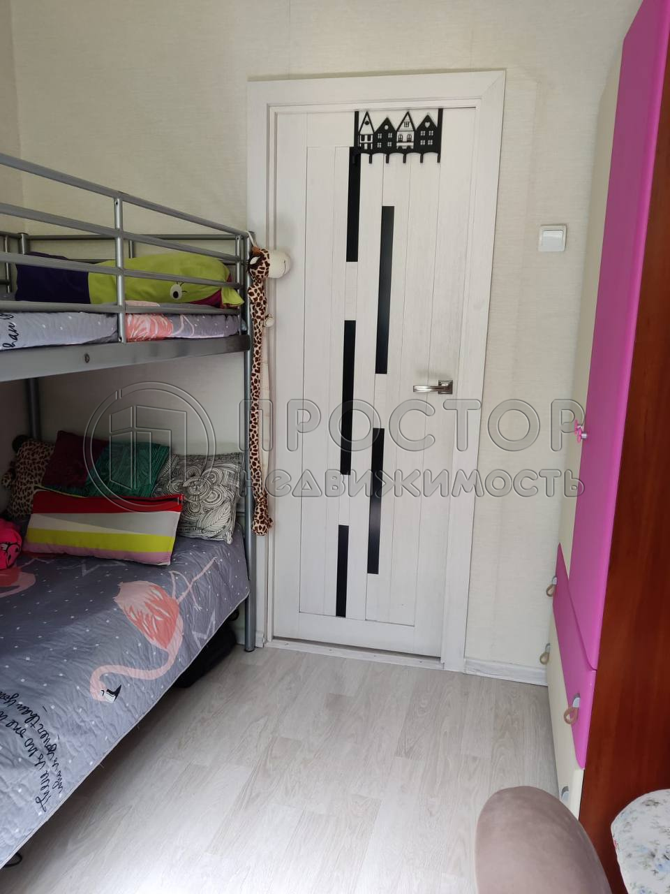 2-комнатная квартира, 46 м² - фото 6