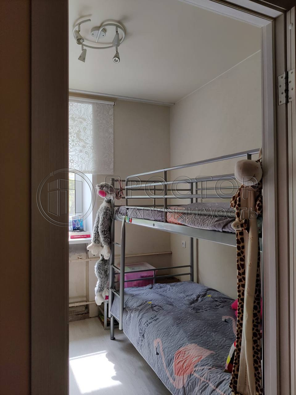 2-комнатная квартира, 46 м² - фото 7