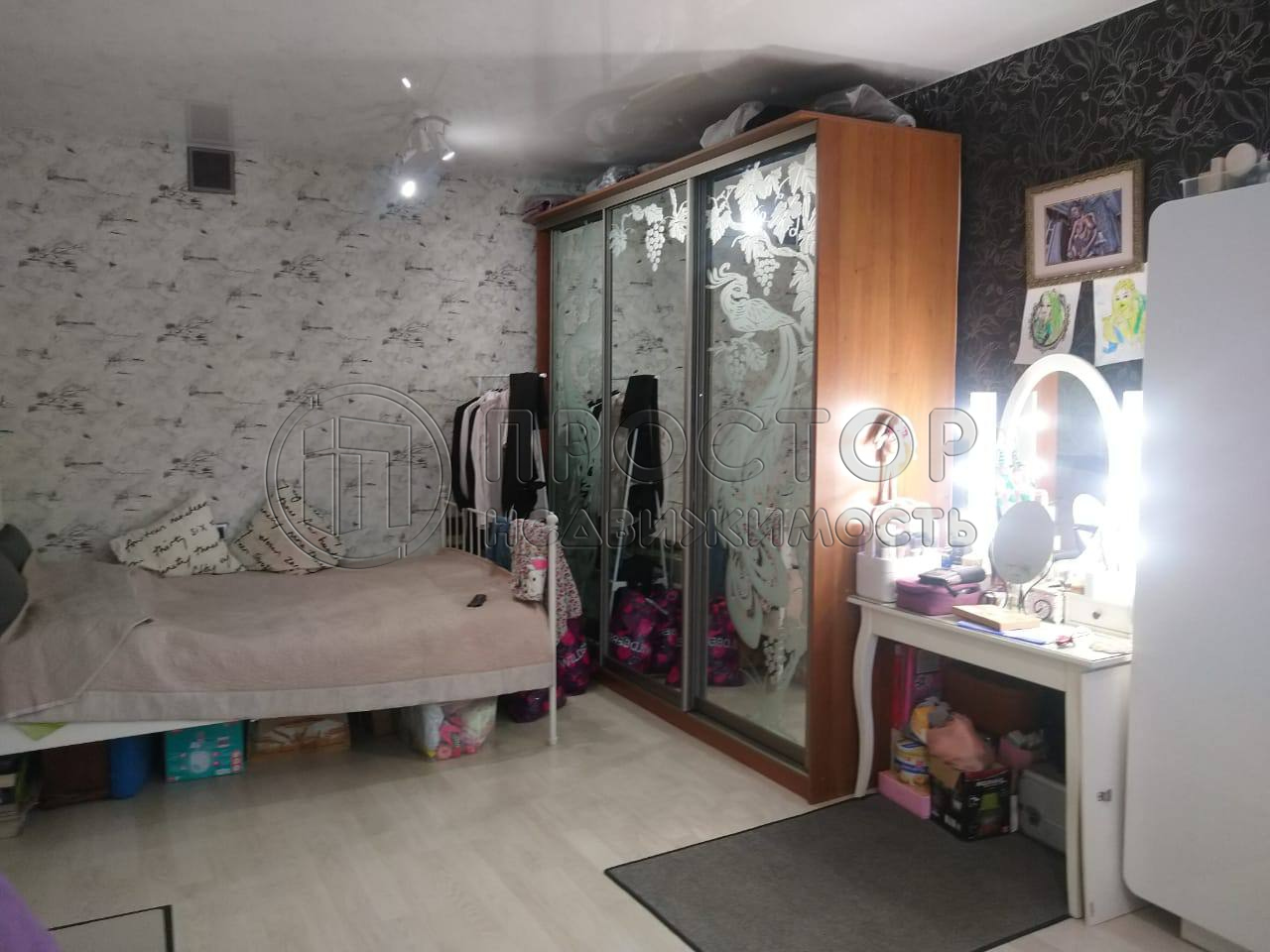 2-комнатная квартира, 46 м² - фото 8