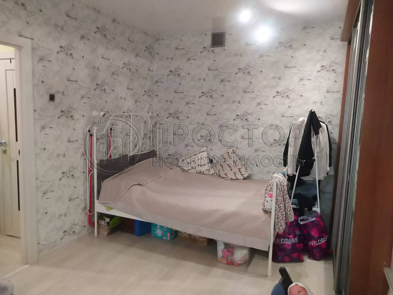 2-комнатная квартира, 46 м² - фото 9