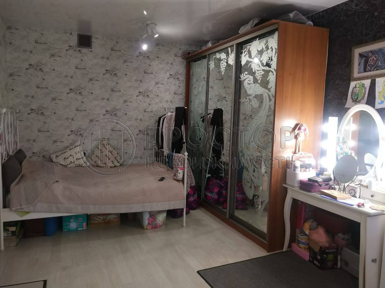 2-комнатная квартира, 46 м² - фото 10
