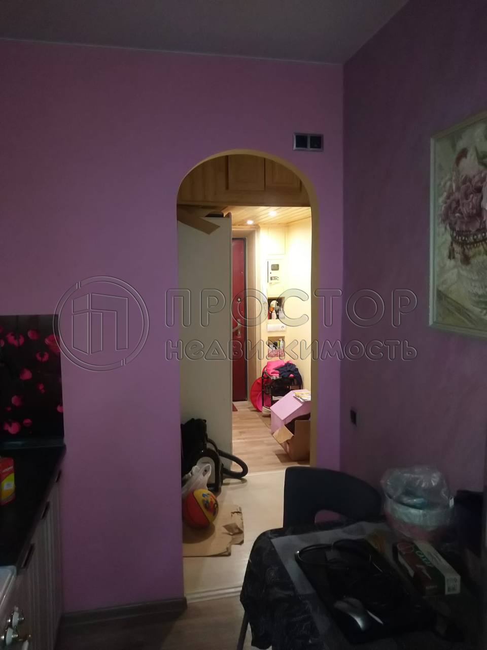 2-комнатная квартира, 46 м² - фото 12