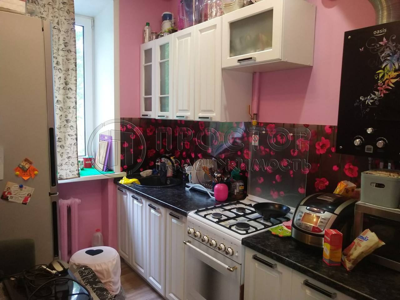 2-комнатная квартира, 46 м² - фото 14