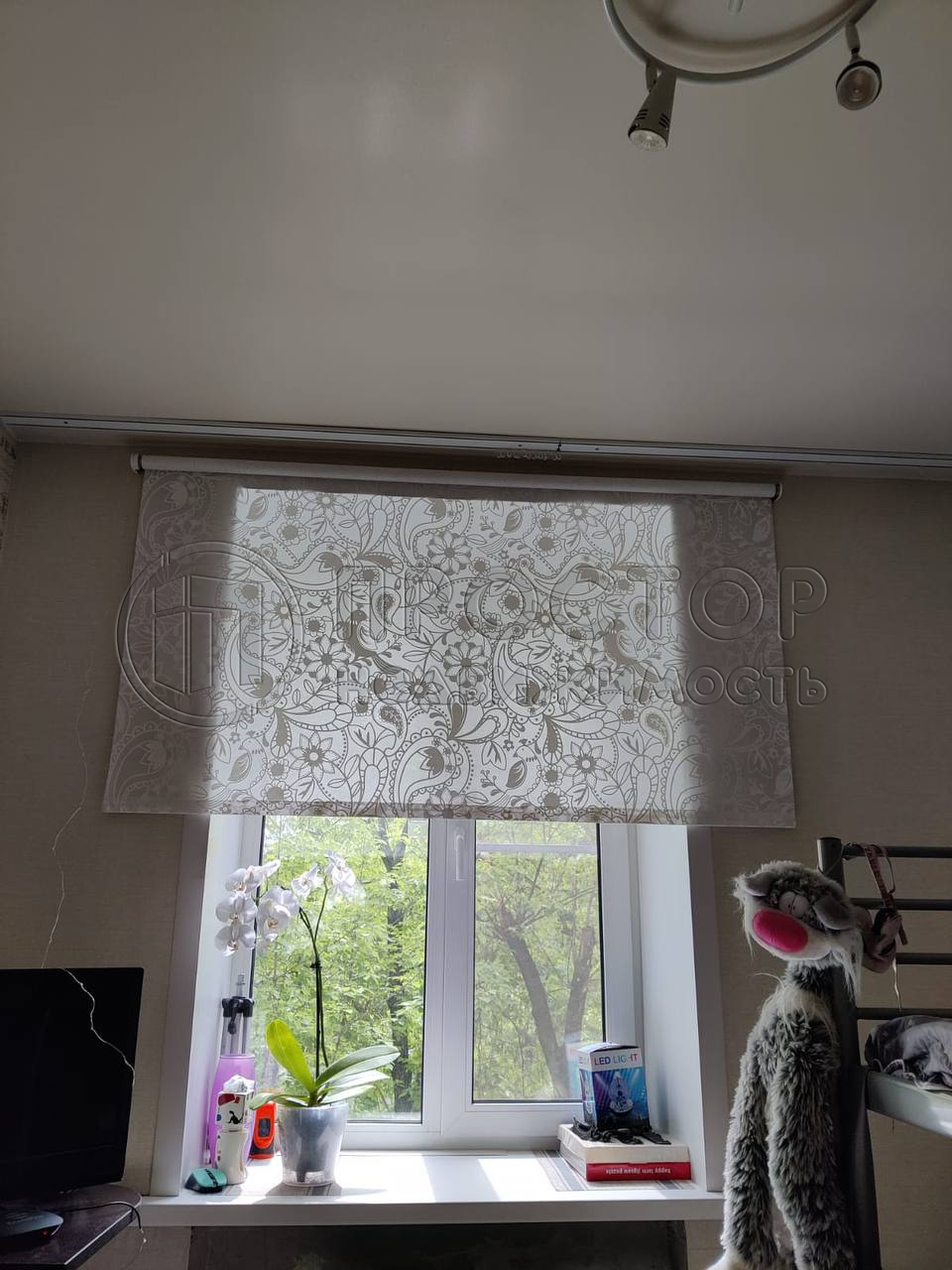 2-комнатная квартира, 46 м² - фото 15