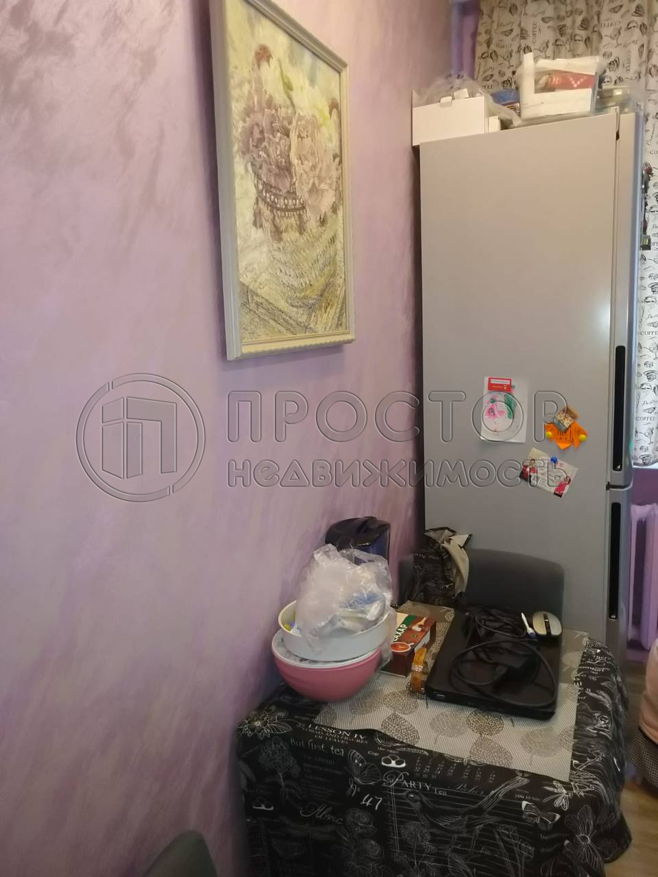 2-комнатная квартира, 46 м² - фото 16