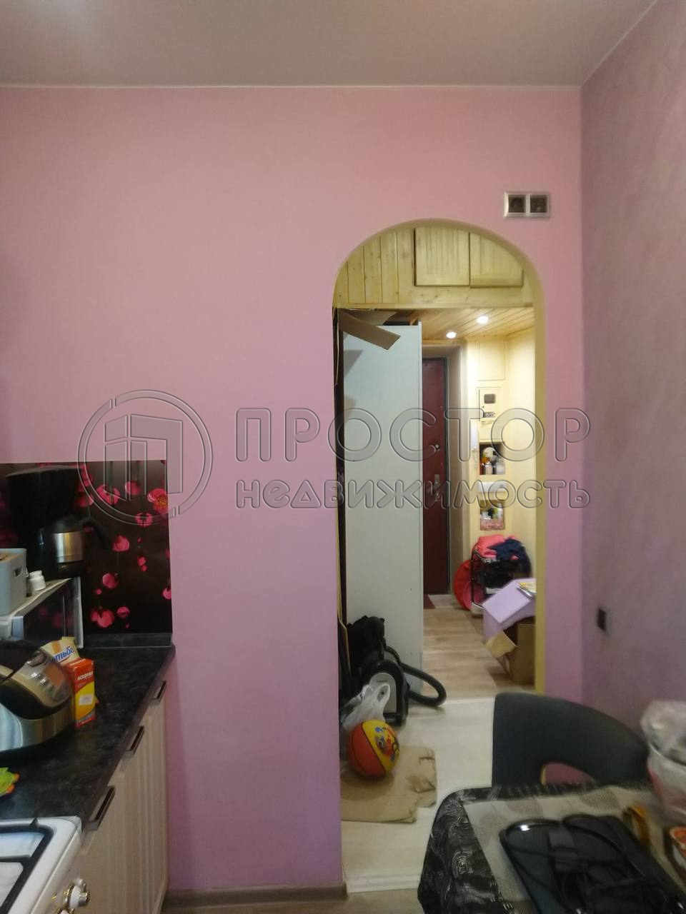 2-комнатная квартира, 46 м² - фото 17