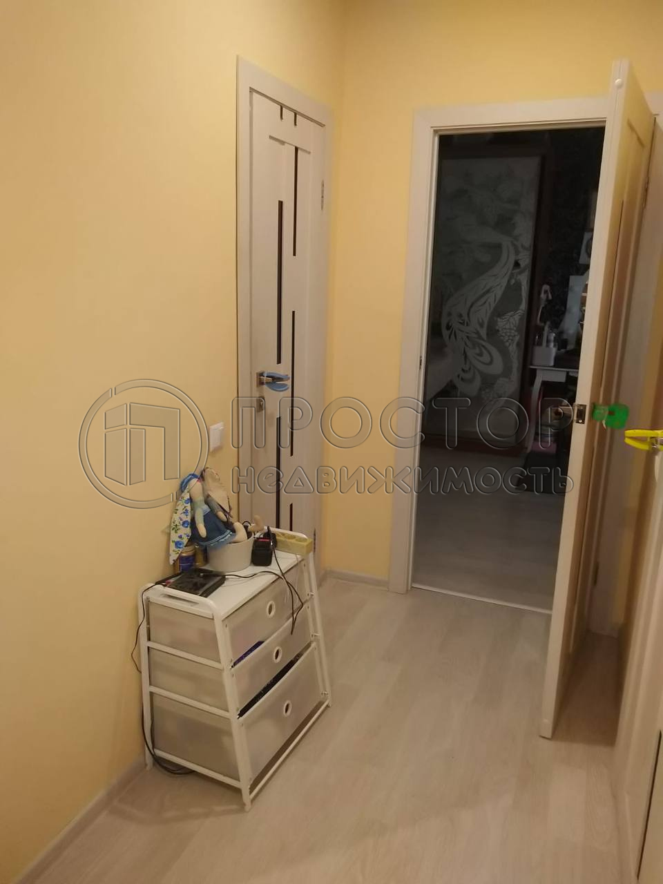 2-комнатная квартира, 46 м² - фото 18