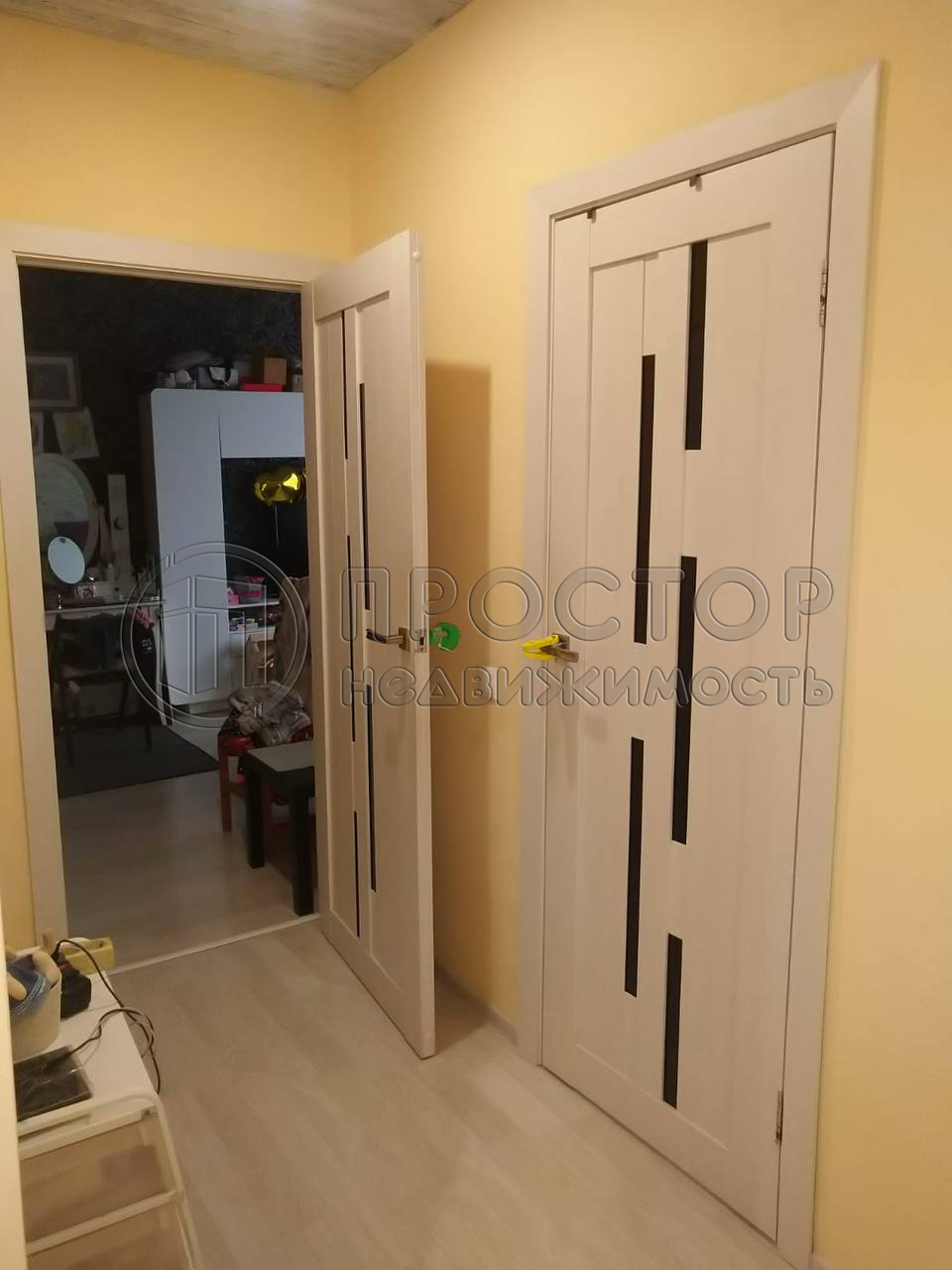 2-комнатная квартира, 46 м² - фото 19