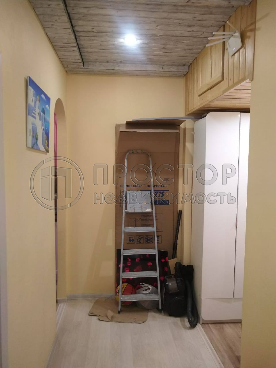 2-комнатная квартира, 46 м² - фото 24