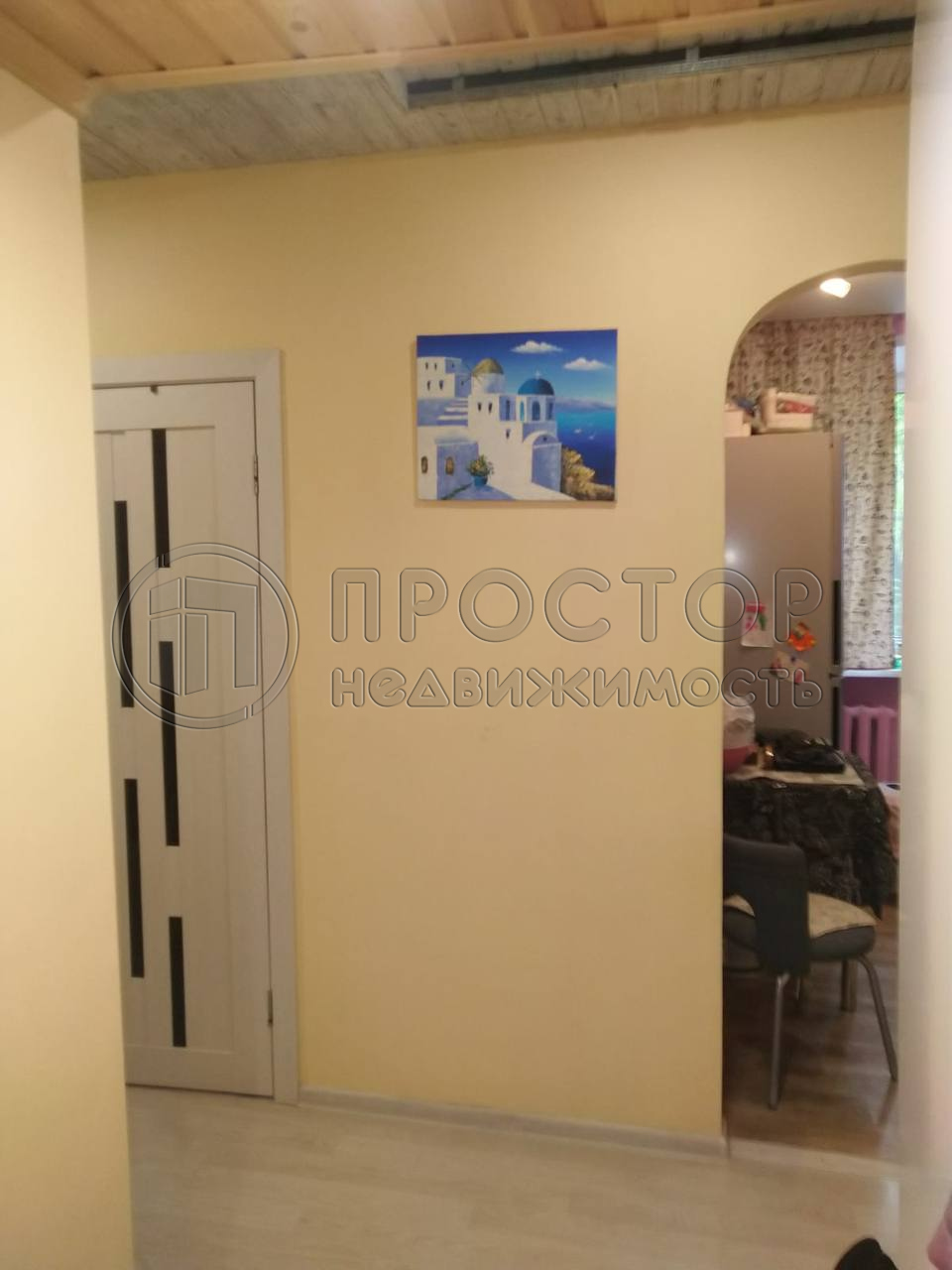 2-комнатная квартира, 46 м² - фото 25