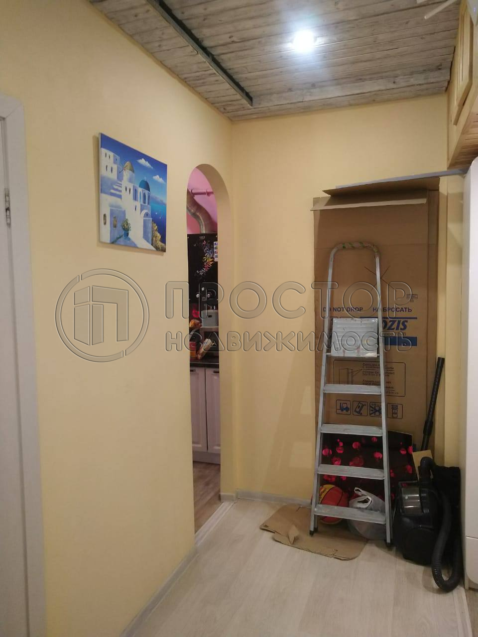 2-комнатная квартира, 46 м² - фото 26