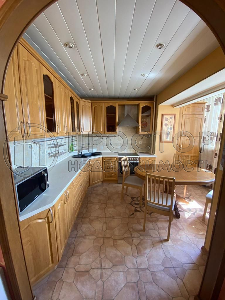 3-комнатная квартира, 67 м² - фото 2