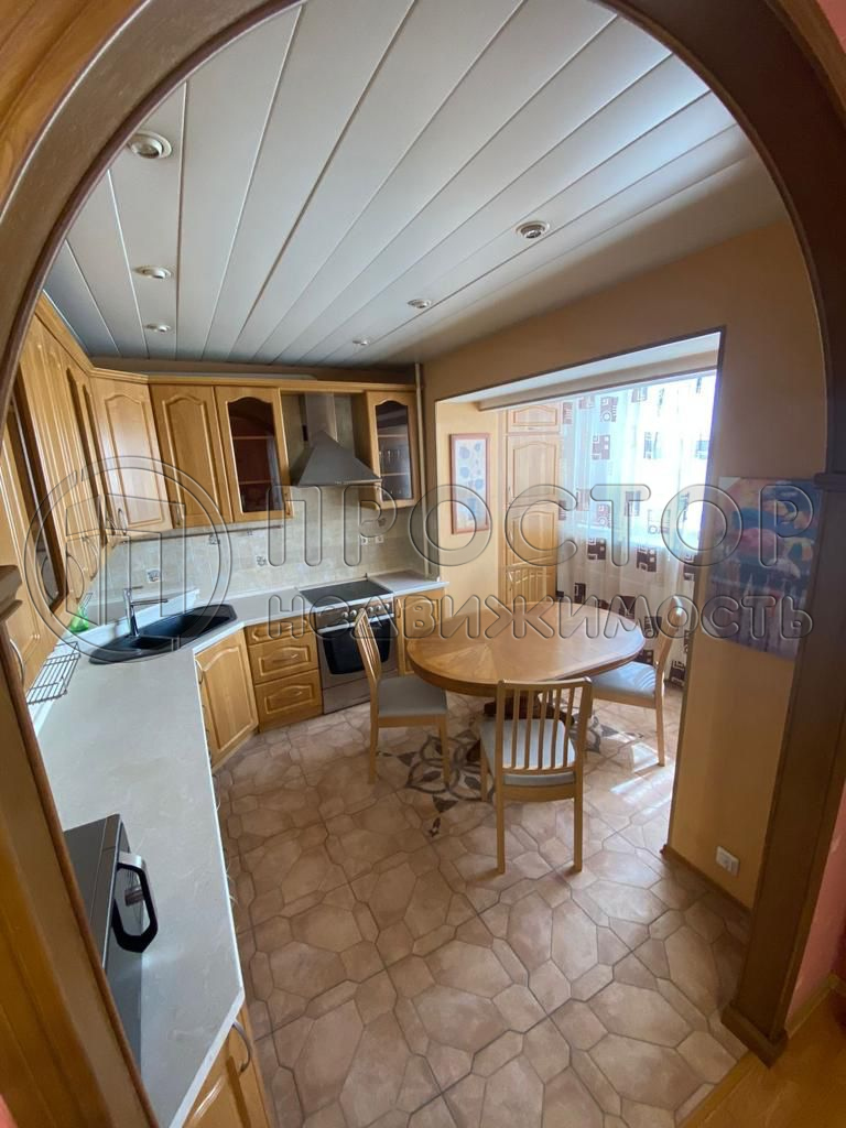 3-комнатная квартира, 67 м² - фото 3