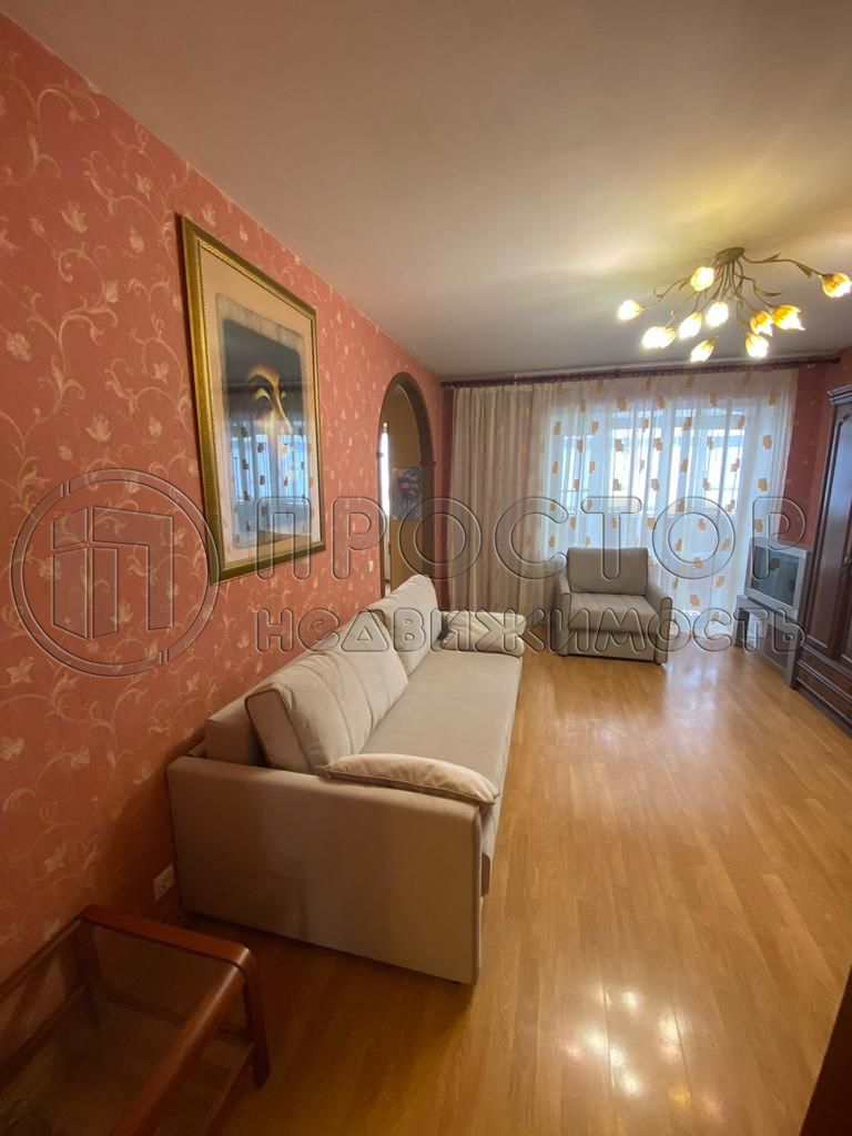 3-комнатная квартира, 67 м² - фото 7