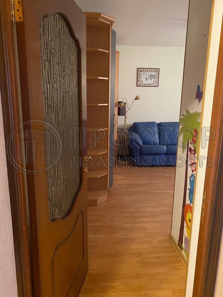 3-комнатная квартира, 67 м² - фото 10