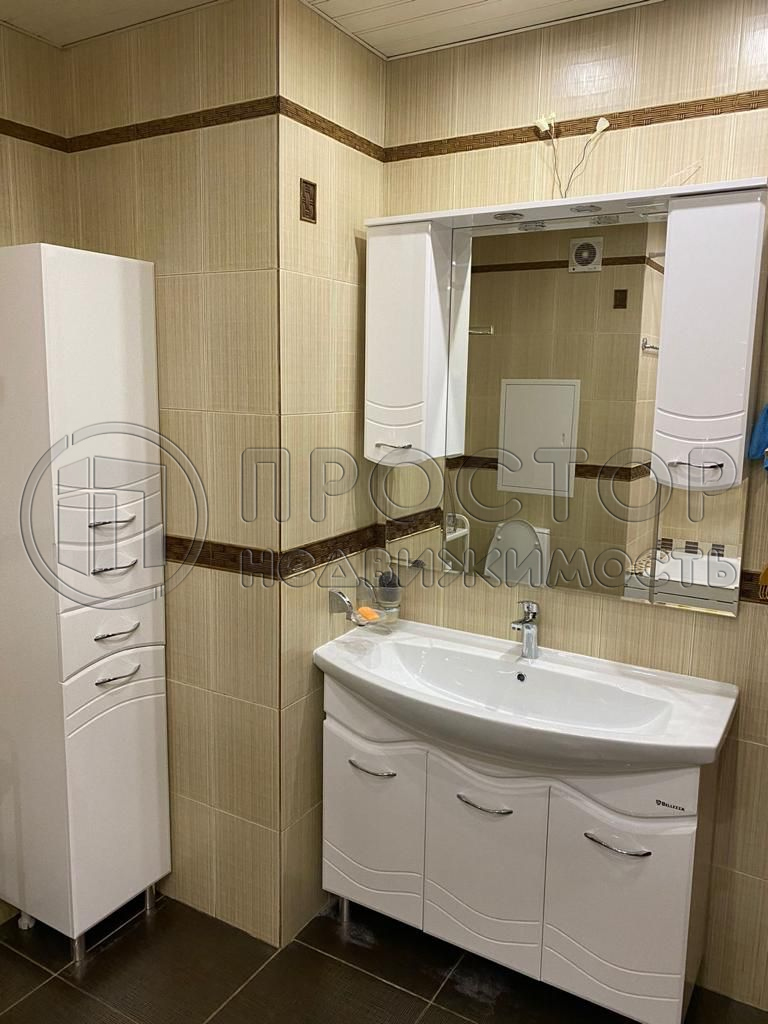 3-комнатная квартира, 67 м² - фото 12