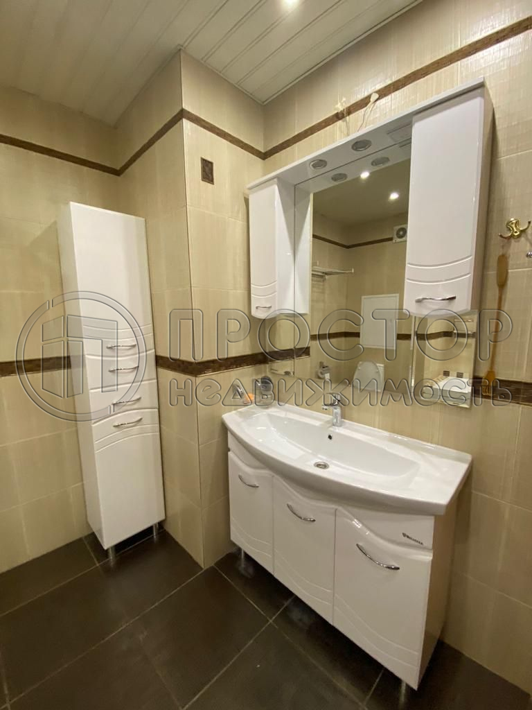 3-комнатная квартира, 67 м² - фото 13