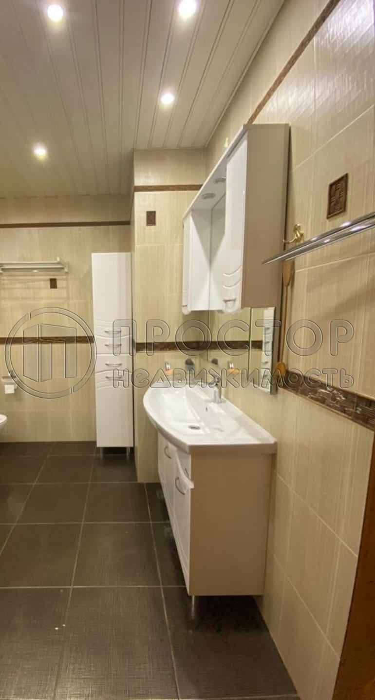 3-комнатная квартира, 67 м² - фото 15