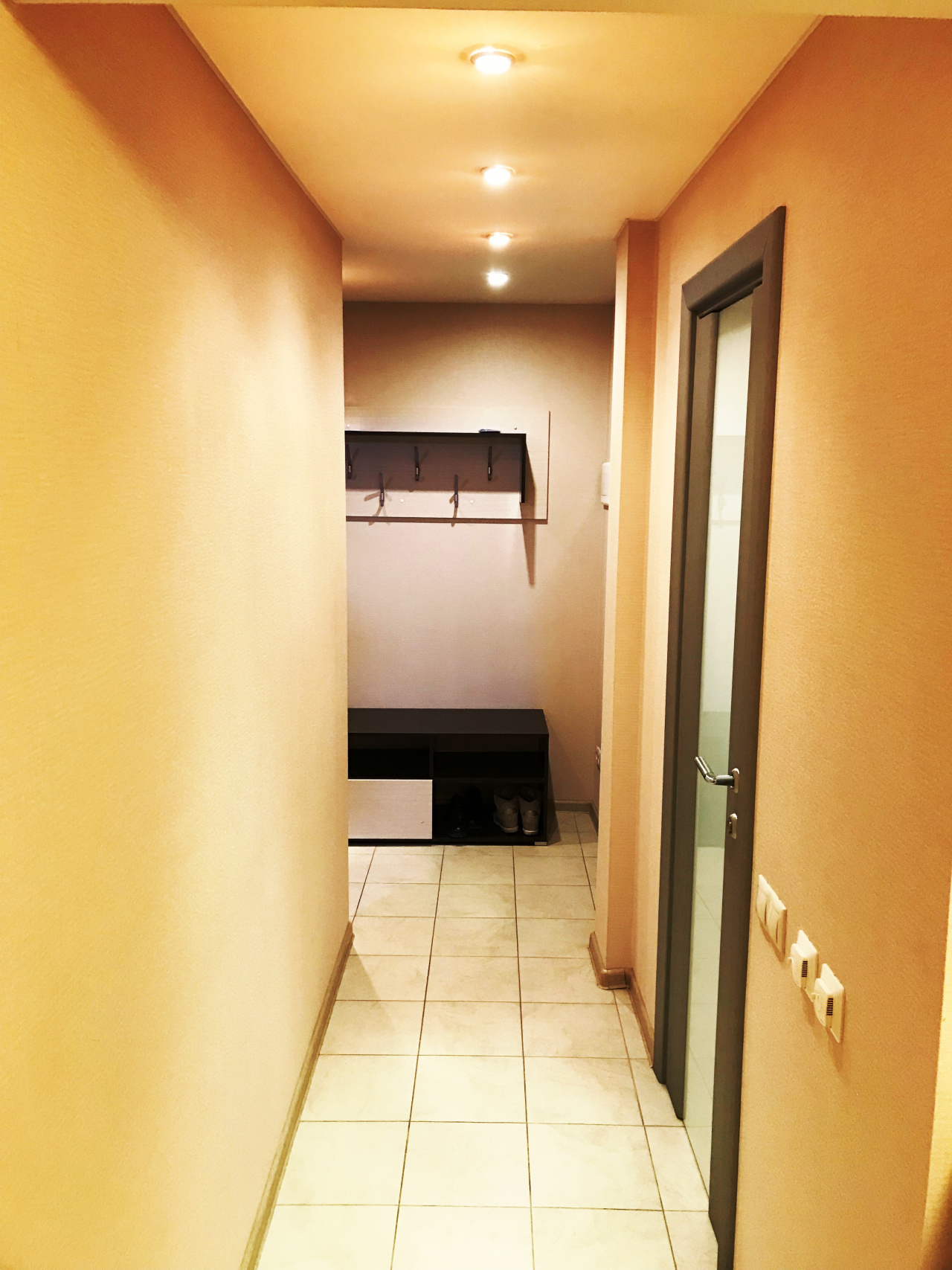 1-комнатная квартира, 35 м² - фото 8