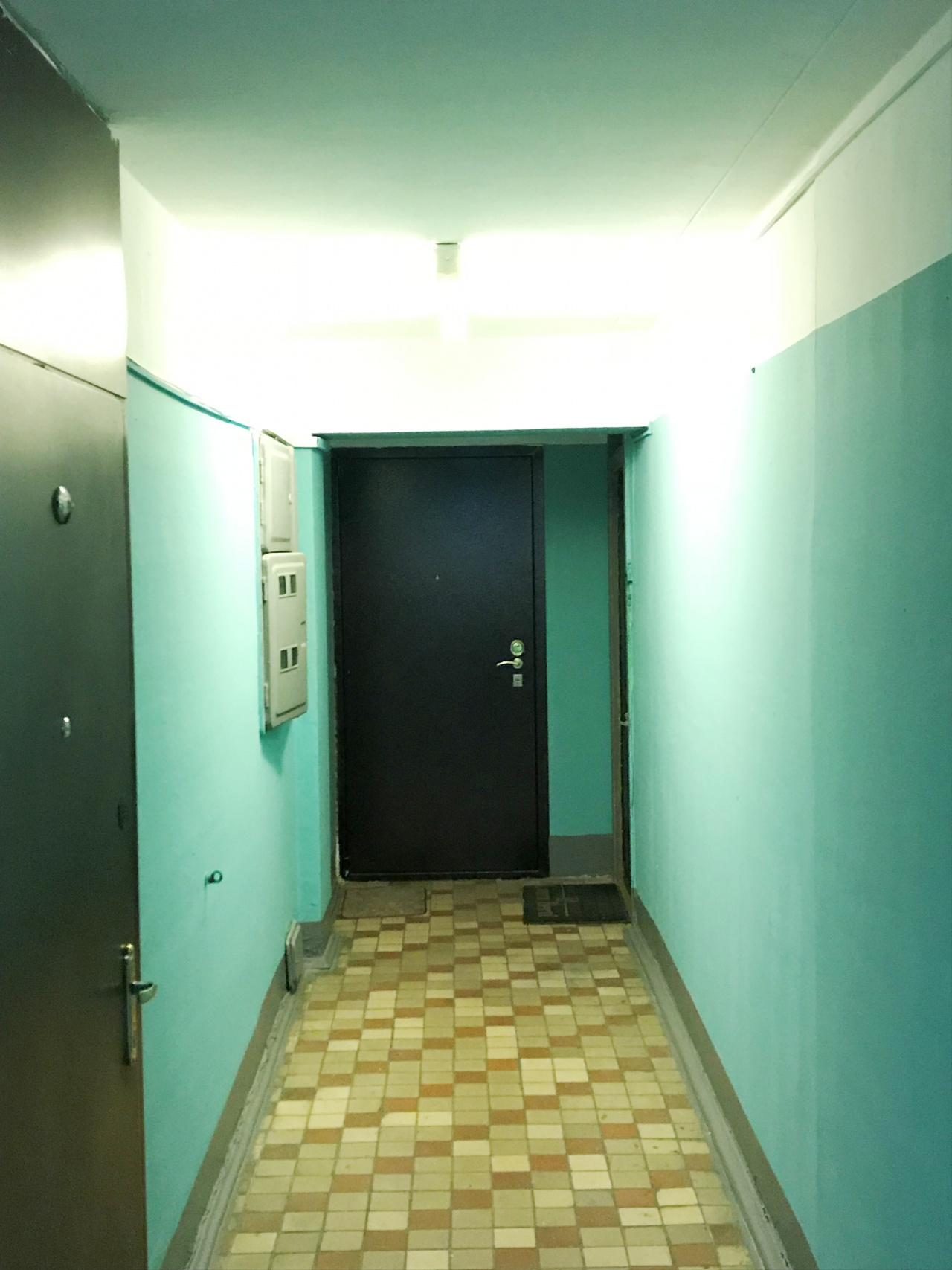 1-комнатная квартира, 35 м² - фото 15