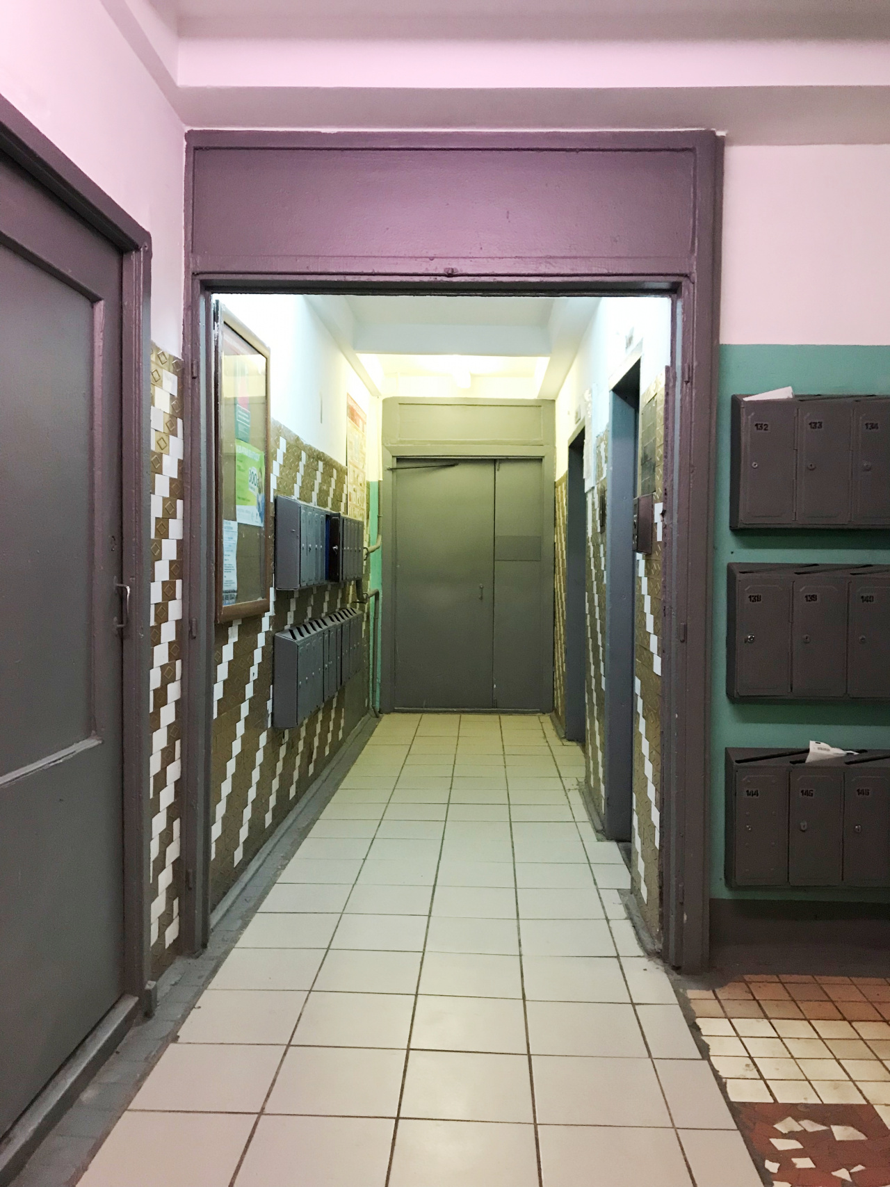 1-комнатная квартира, 35 м² - фото 16