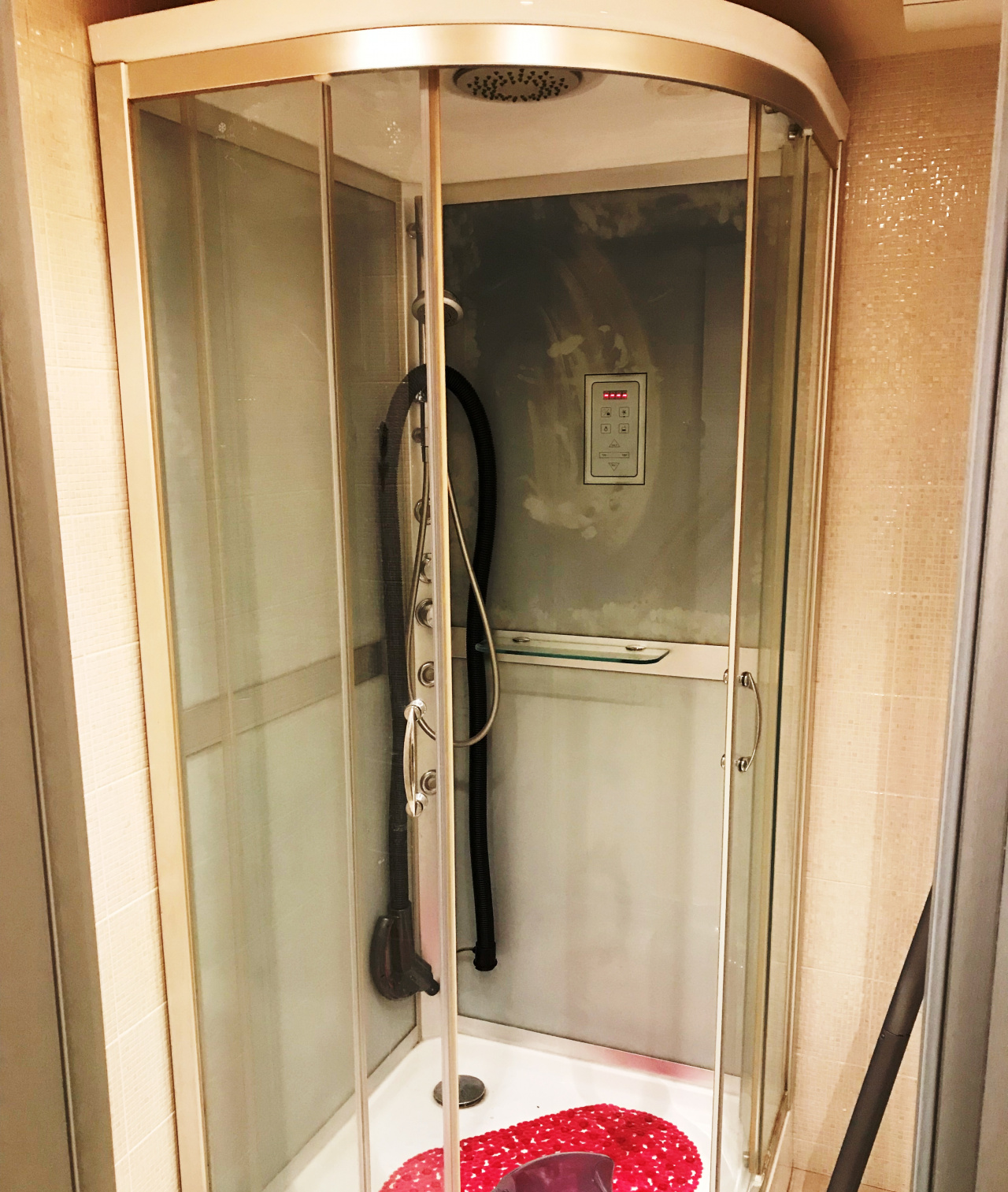1-комнатная квартира, 35 м² - фото 10