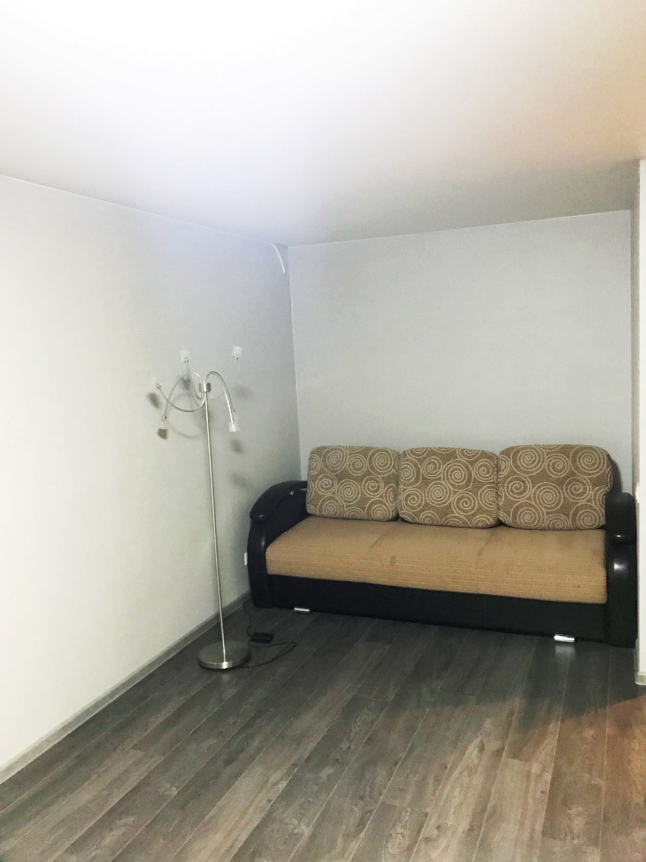 1-комнатная квартира, 35 м² - фото 4