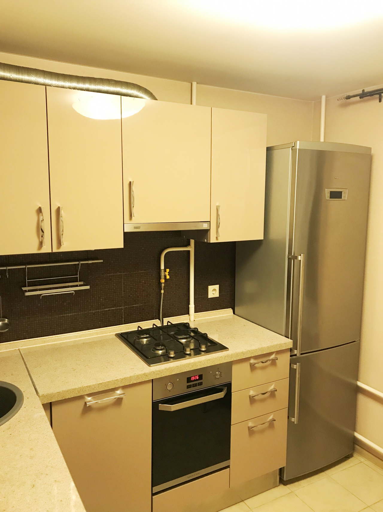 1-комнатная квартира, 35 м² - фото 7